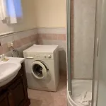 Purgatorio Double Apartment Florence