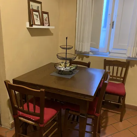 Apartment Purgatorio Double *