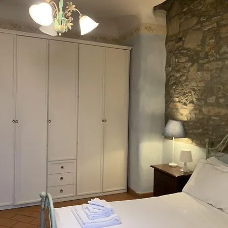 Apartment Purgatorio Double *