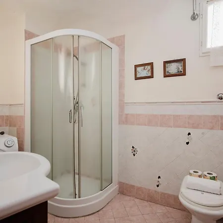 Apartment Purgatorio Double