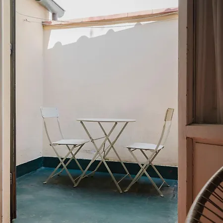 Purgatorio Double Apartment *