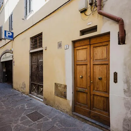 Apartment Purgatorio Double *