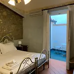 Purgatorio Double Appartement *