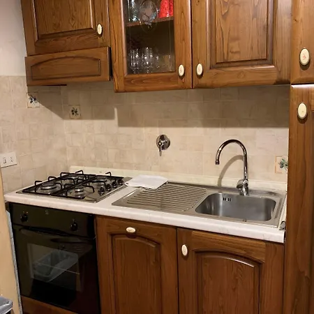 Apartment Purgatorio Double *